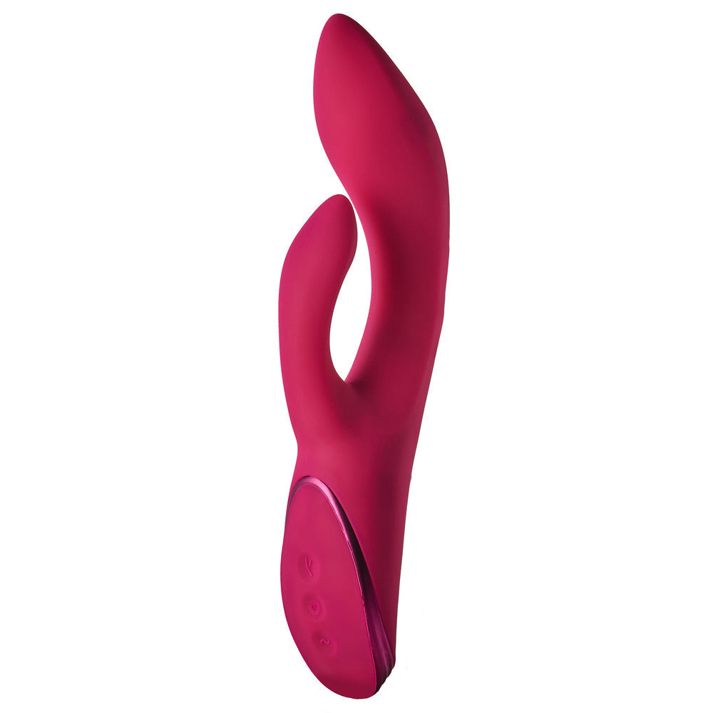 Sparkling Julia Duo Vibrator-Katys Boutique