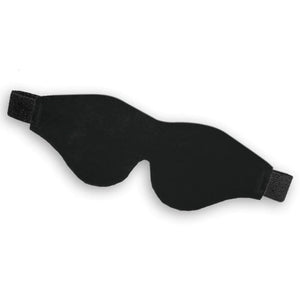 SportSheets Soft Blindfold-Katys Boutique