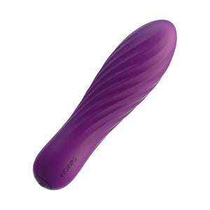 Svakom Tulip Powerful Vibrator-Katys Boutique