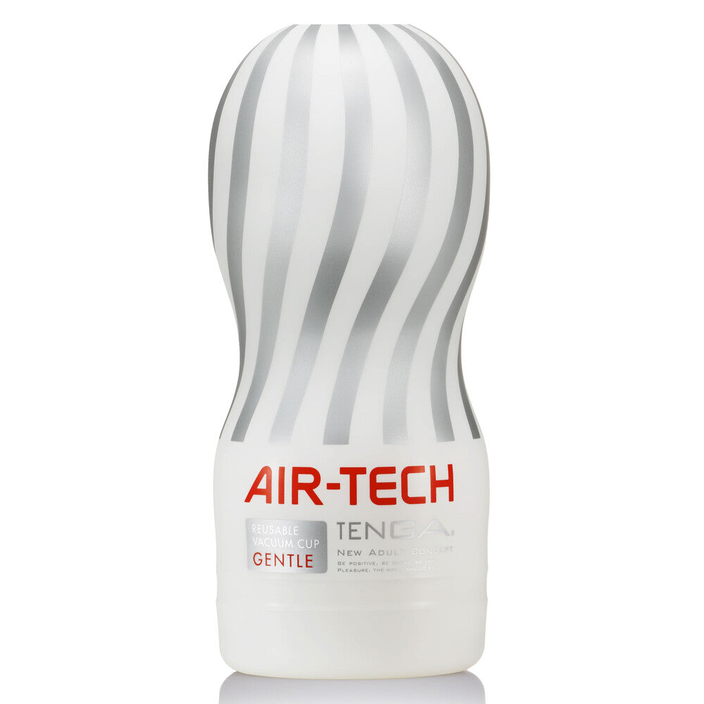 Tenga Air Tech Reusable Gentle Vacuum Cup Masturbator-Katys Boutique