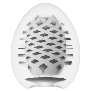 Tenga Mesh Egg Masturbator-Katys Boutique