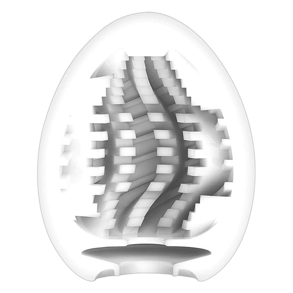 Tenga Tornado Egg Masturbator-Katys Boutique