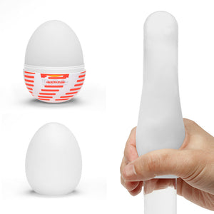 Tenga Tube Egg Masturbator-Katys Boutique