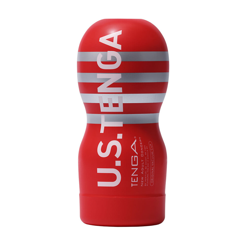 Tenga US Vacuum Cup Regular-Katys Boutique