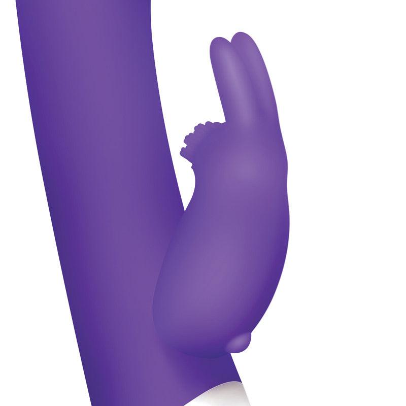 The GSpot Rabbit Vibrator-Katys Boutique