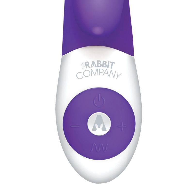 The GSpot Rabbit Vibrator-Katys Boutique