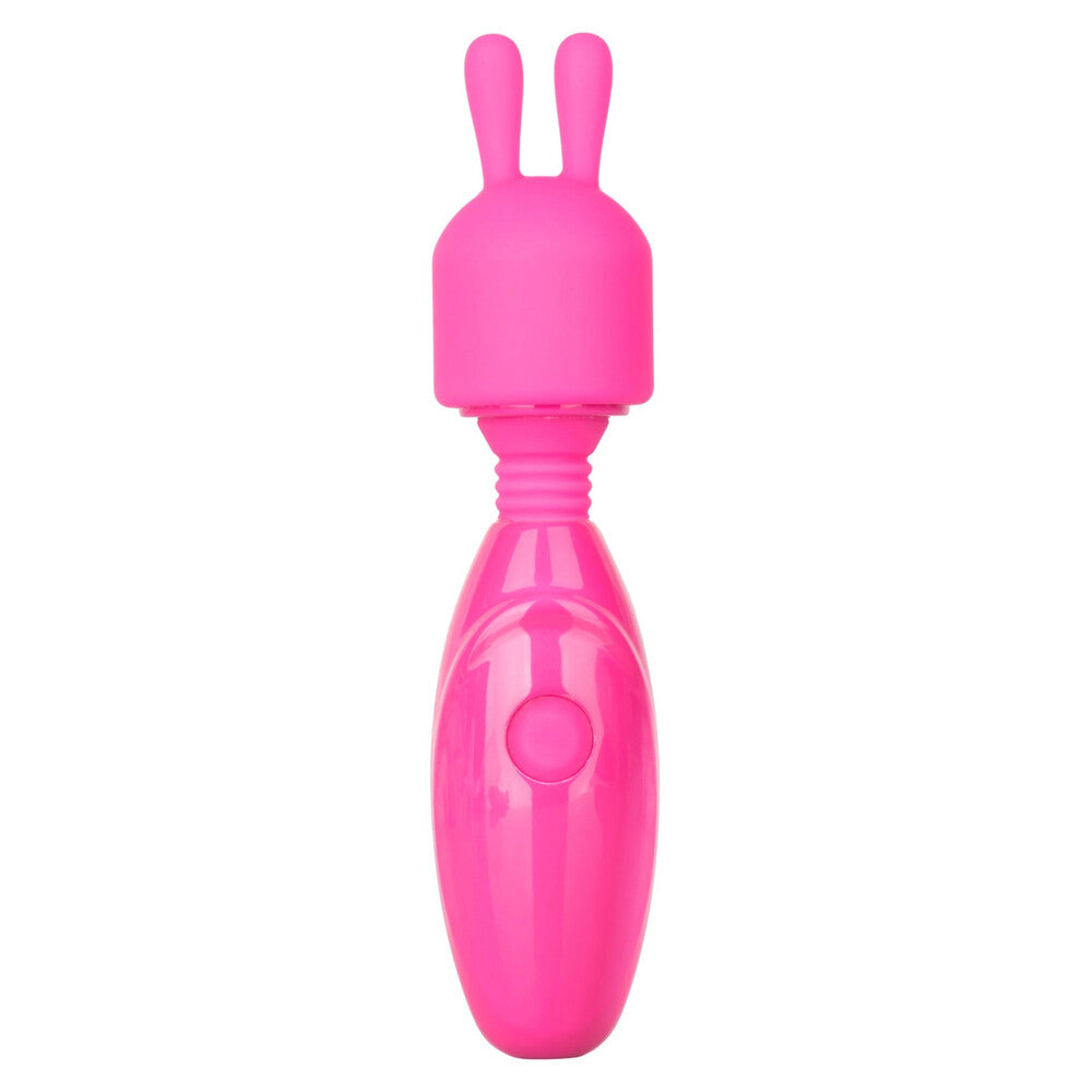 Tiny Teasers Rechargeable Bunny Vibrator-Katys Boutique