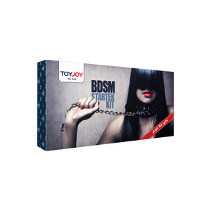 ToyJoy BDSM Starter Kit-Katys Boutique