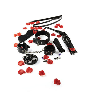 ToyJoy BDSM Starter Kit-Katys Boutique