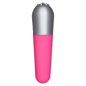 ToyJoy Funky Viberette Mini Vibrator Pink-Katys Boutique