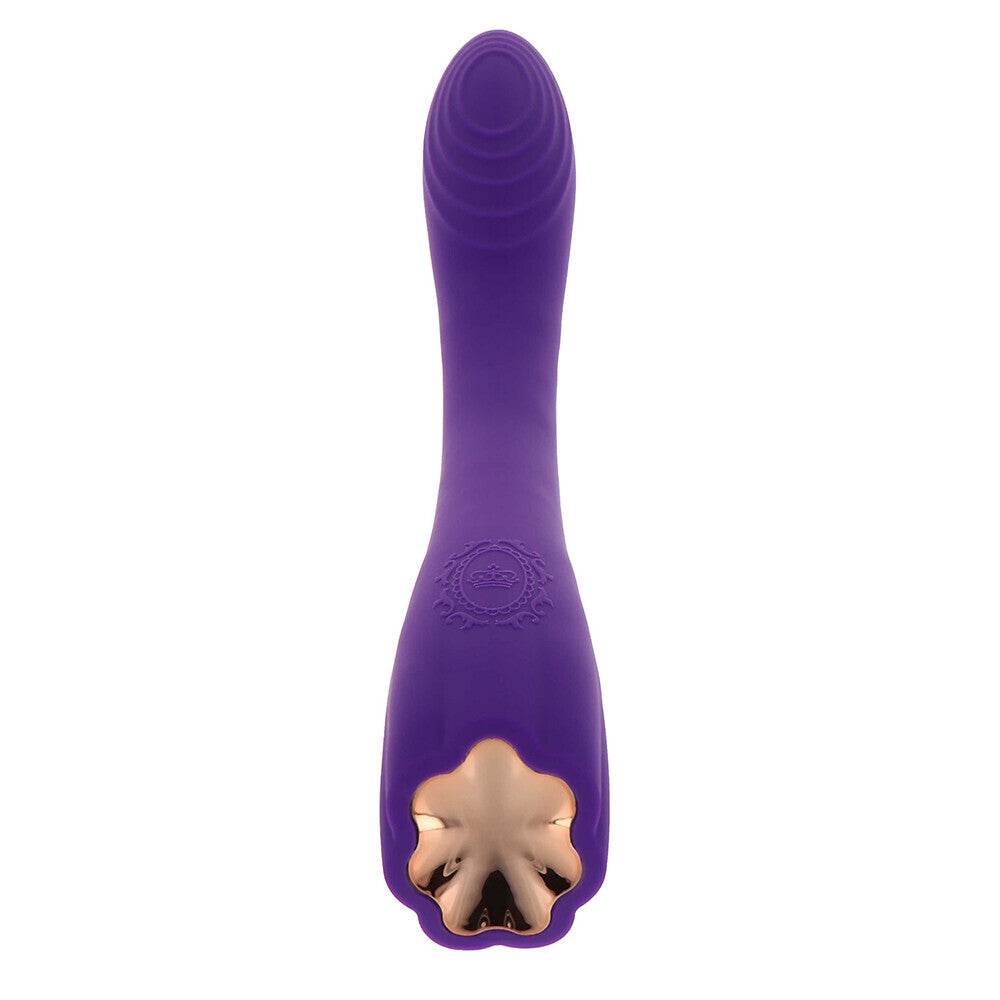 ToyJoy Ivy Dahlia G Spot Vibrator-Katys Boutique