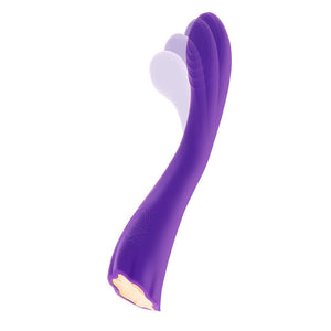 ToyJoy Ivy Dahlia G Spot Vibrator-Katys Boutique