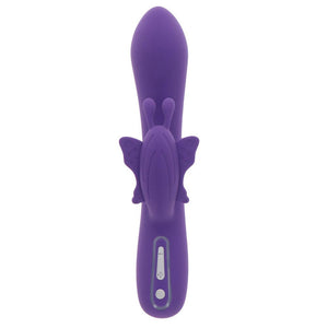 ToyJoy Love Rabbit Fabulous Butterfly Vibrator-Katys Boutique