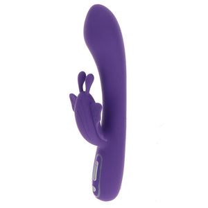 ToyJoy Love Rabbit Fabulous Butterfly Vibrator-Katys Boutique