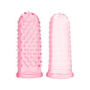 ToyJoy Sexy Finger Ticklers Pink-Katys Boutique