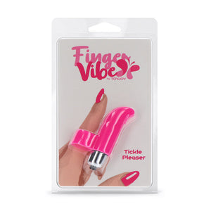 ToyJoy Tickle Pleaser Finger Vibe-Katys Boutique