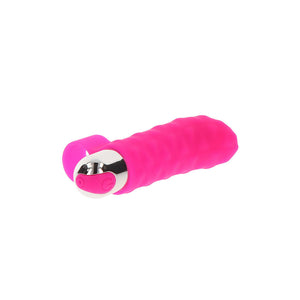 ToyJoy Tickle Pleaser Rechargeable Finger Vibe-Katys Boutique