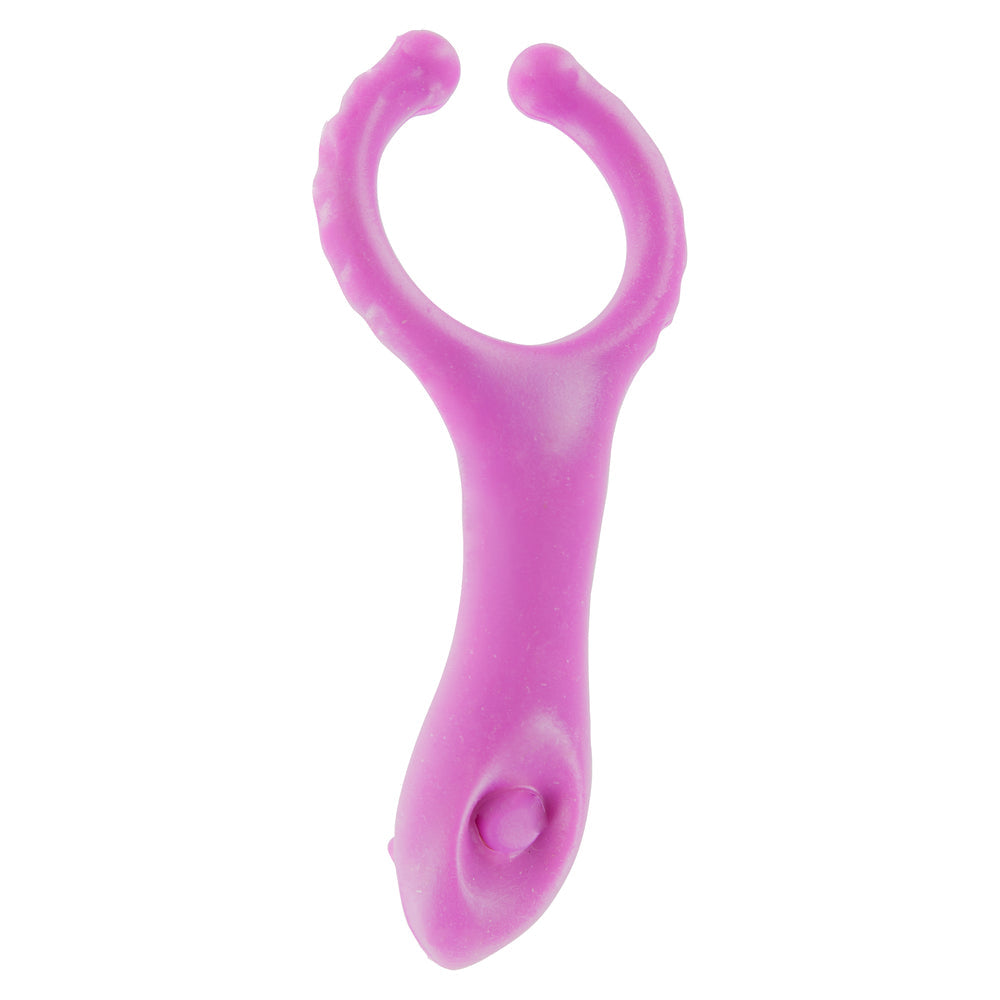 ToyJoy Vibrating ClitStim CRing-Katys Boutique