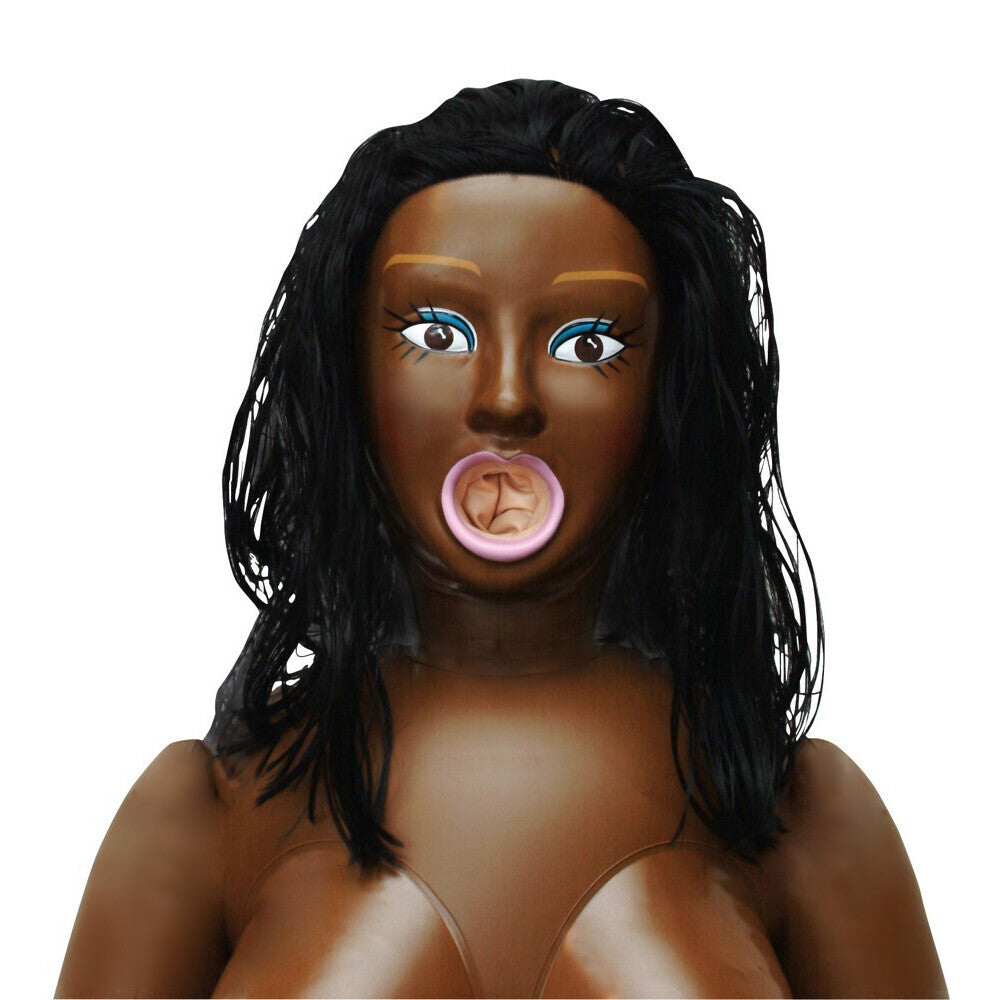 Tyra Love Doll-Katys Boutique