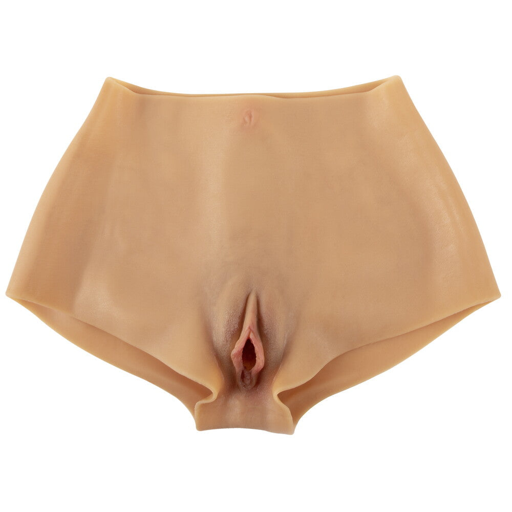 Ultra Realistic Vagina Pants-Katys Boutique