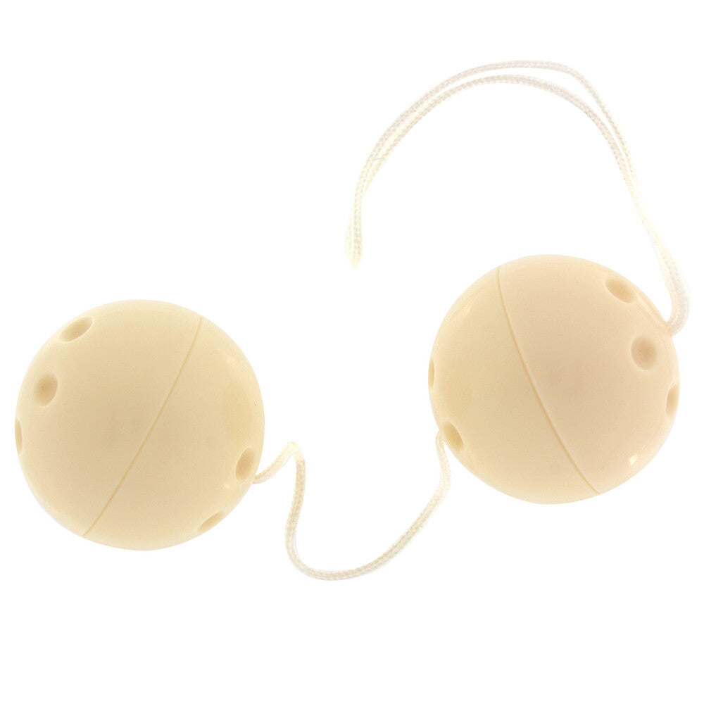 Vibratone Duo Balls-Katys Boutique