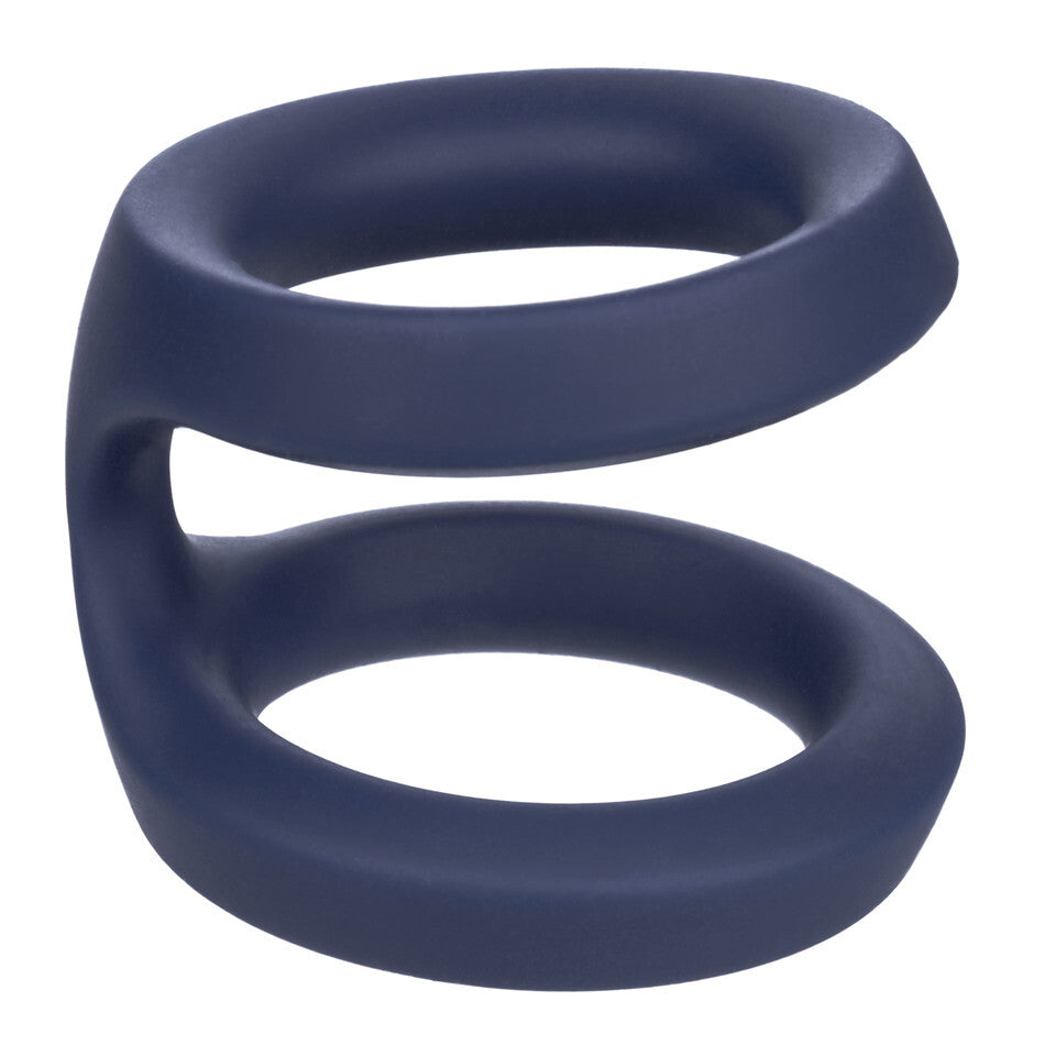 Viceroy Dual Silicone Cock Ring-Katys Boutique