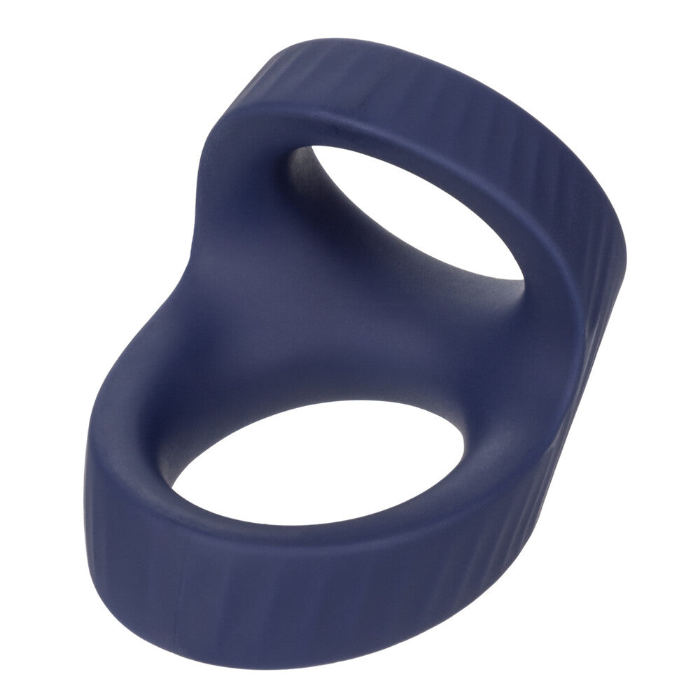 Viceroy Max Dual Silicone Cock Ring-Katys Boutique