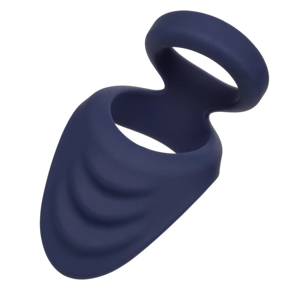 Viceroy Perineum Dual Silicone Cock Ring-Katys Boutique