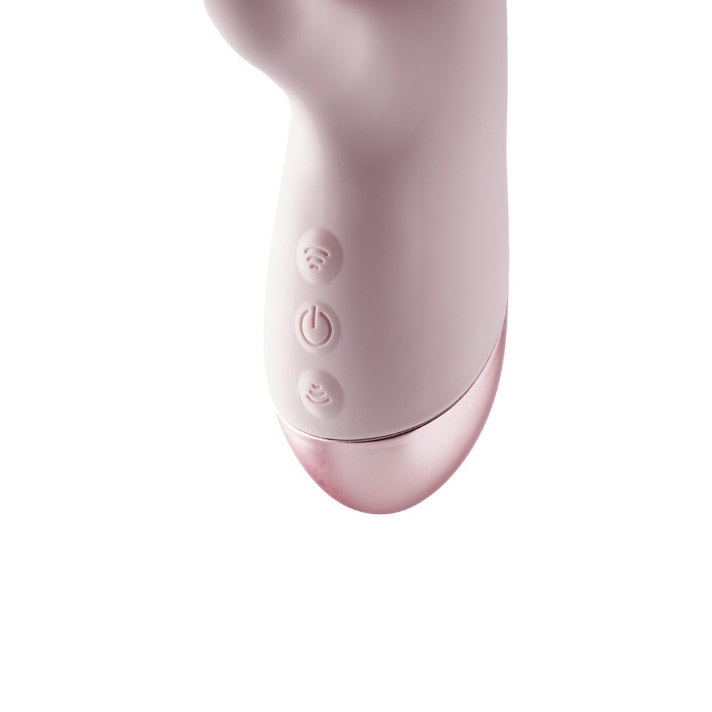 Vivre Coco Duo Vibrator-Katys Boutique