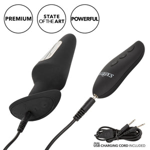 Volt Electro Flare EStim Butt Plug-Katys Boutique