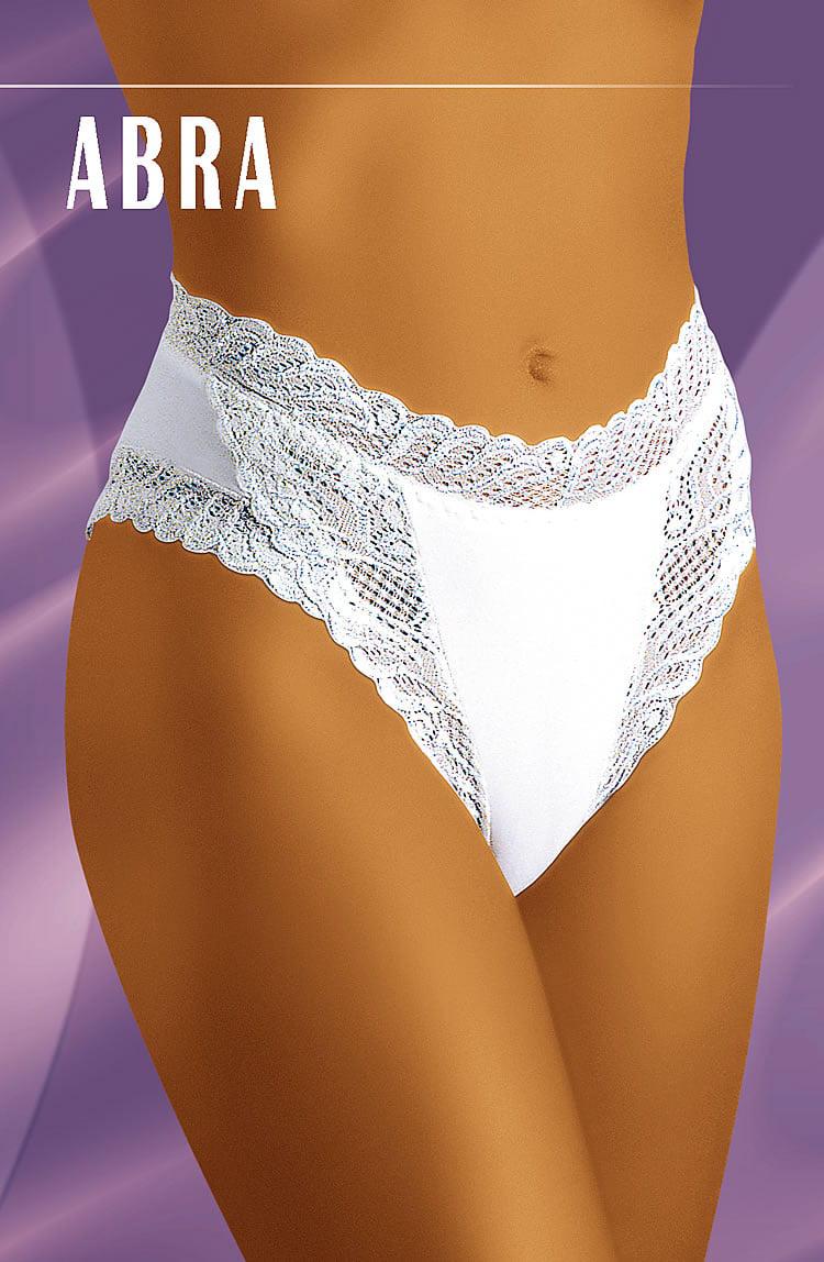 Wolbar Abra White Brief-Katys Boutique