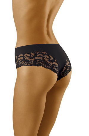 Wolbar Cara Black Brief-Katys Boutique