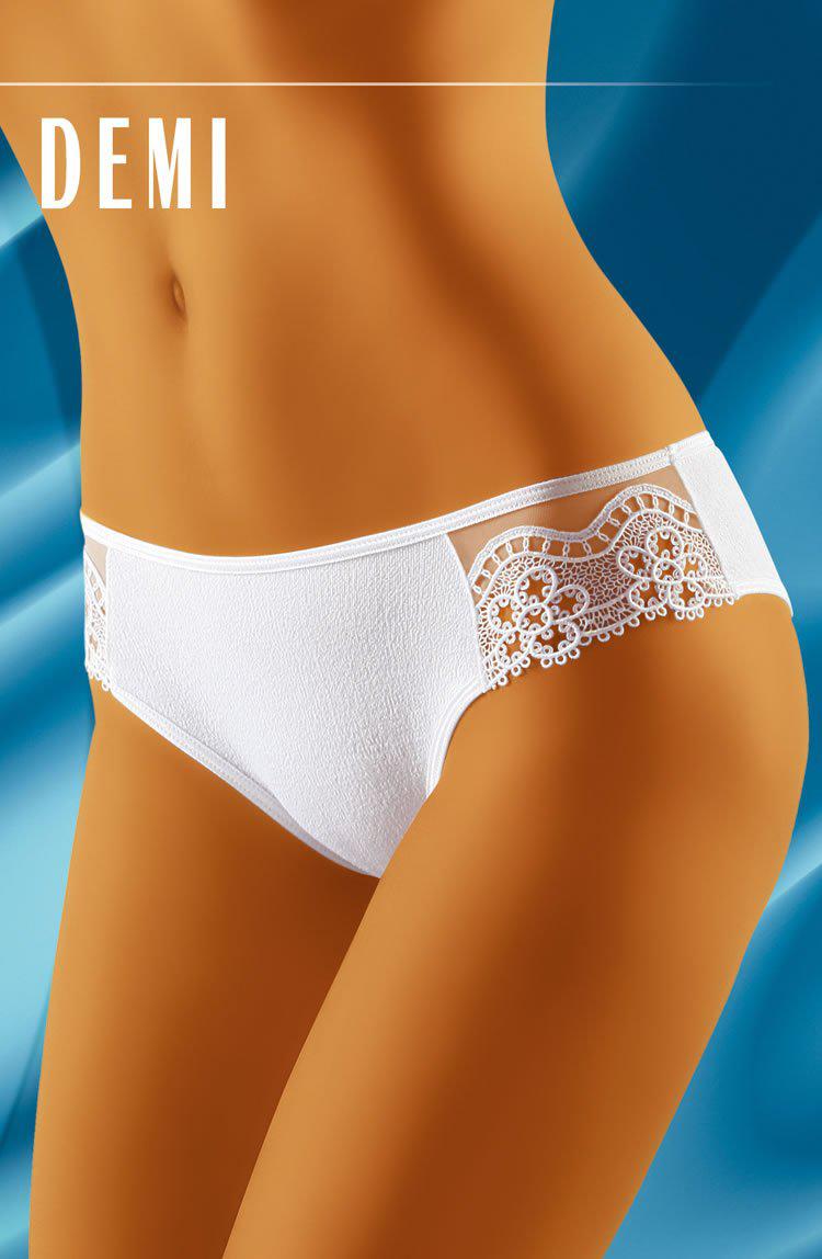 Wolbar Demi White Brief-Katys Boutique