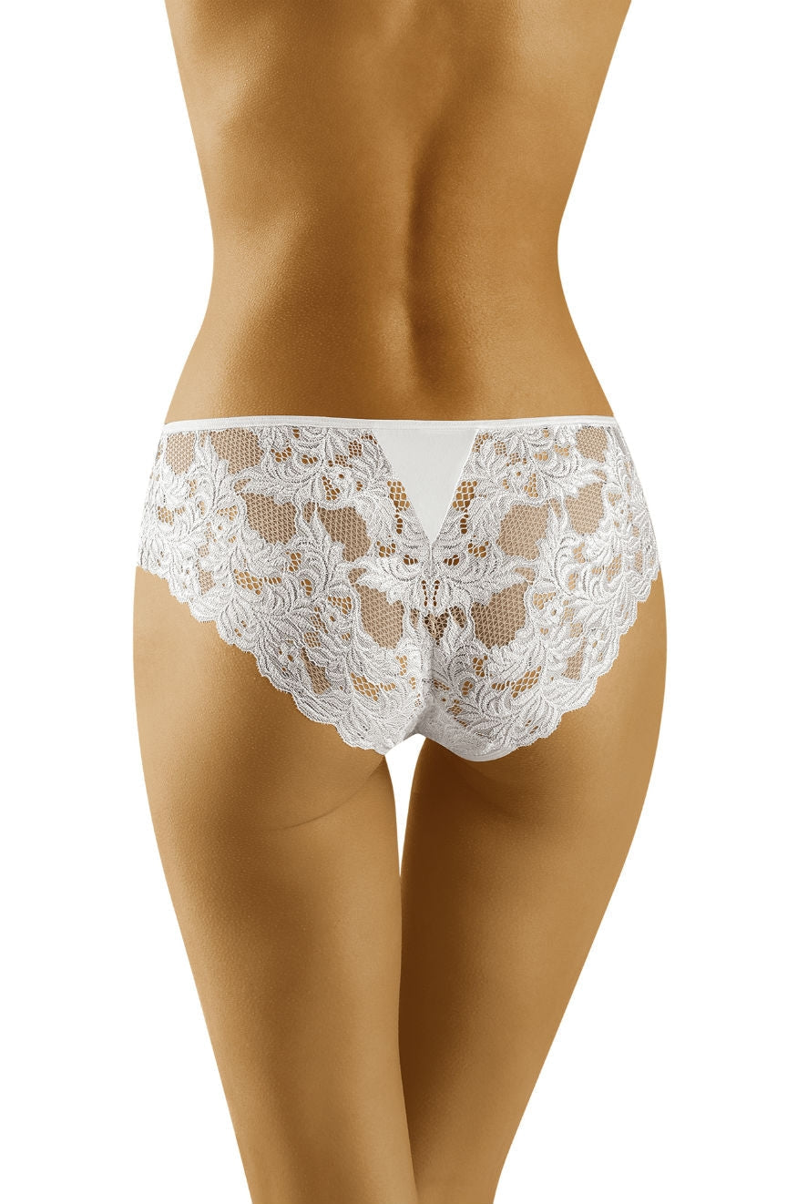 Wolbar Deva White Brief-Katys Boutique