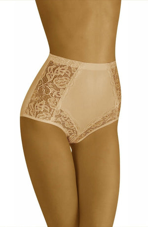 Wolbar Eleganta Beige Brief-Katys Boutique