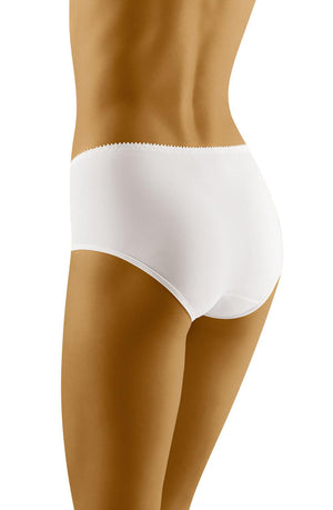 Wolbar Hula White Brief-Katys Boutique