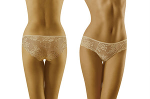 Wolbar Lola Beige Brief-Katys Boutique