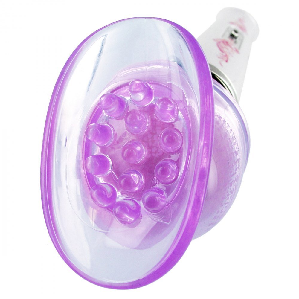 XR Wand Essentials Lily Pod Stimulating Wand Attachment-Katys Boutique