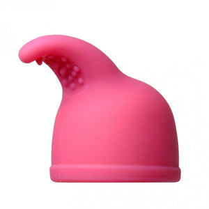 XR Wand Essentials Nuzzle Tip Silicone Wand Attachment-Katys Boutique