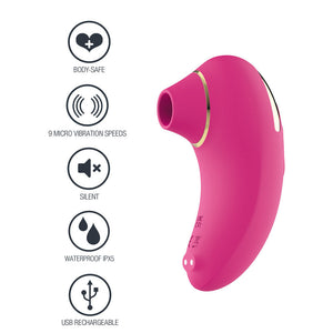 Xocoon Infinite Love Stimulator-Katys Boutique