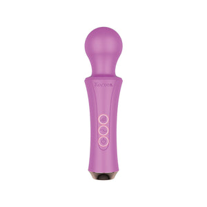 Xocoon The Personal Wand Purple-Katys Boutique