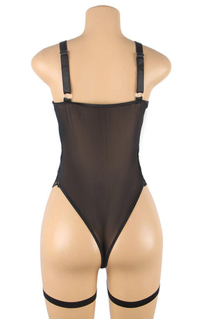 Yesx Yx840 Body Suit-Katys Boutique